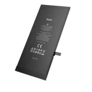Hoco Zero Cycle Battery Compatible with Apple iPhone 7 Plus 2900mAh Without Installation Warning