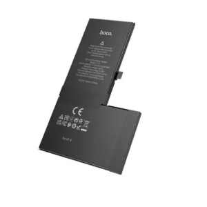 Hoco Zero Cycle Battery Compatible with Apple iPhone X 2716mAh Without Installation Warning