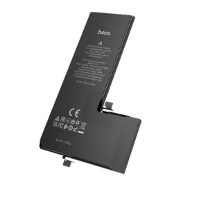 Hoco Zero Cycle Battery Compatible with Apple iPhone 11 Pro 3046mAh No installation warning