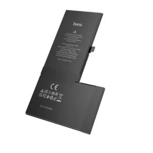 Hoco J112 Zero Cycle Battery Compatible with Apple iPhone XS Max 3174mAh Without Installation Warning