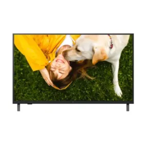LG 43" 4K UHD LED Smart TV HDR 3840x2160 43UA751C0LA TV