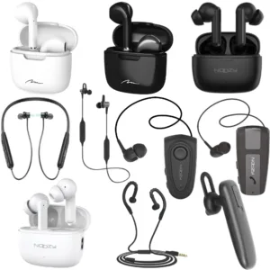 Hands Free Set 10pcs.